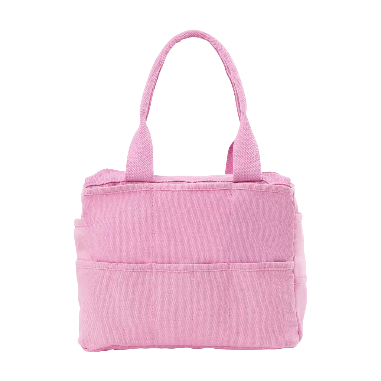 Soolla Studio Artist Project Bag - Flirty Flamingo