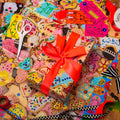 Weird Cookies Giftwrap