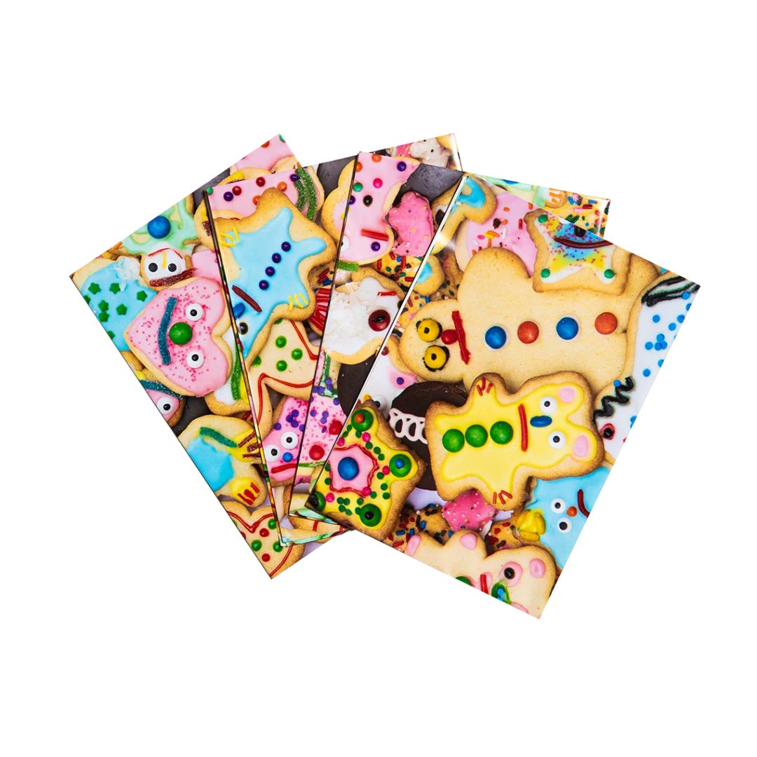 Weird Cookies Giftwrap