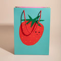 Giant Berry - Gift Bag