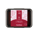 Shachihata Rubber Stamp Ink Pad