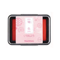 Shachihata Rubber Stamp Ink Pad