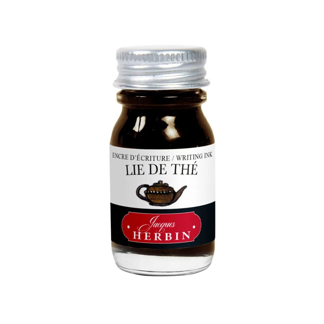 Herbin - Fountain Pen Ink - 10ml Bottle