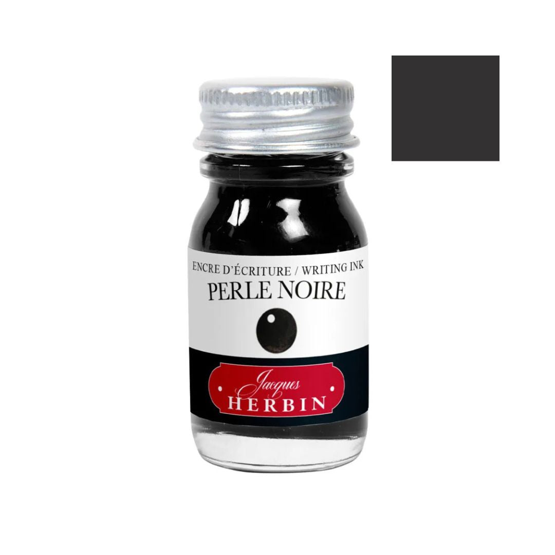 Herbin - Fountain Pen Ink - 10ml Bottle