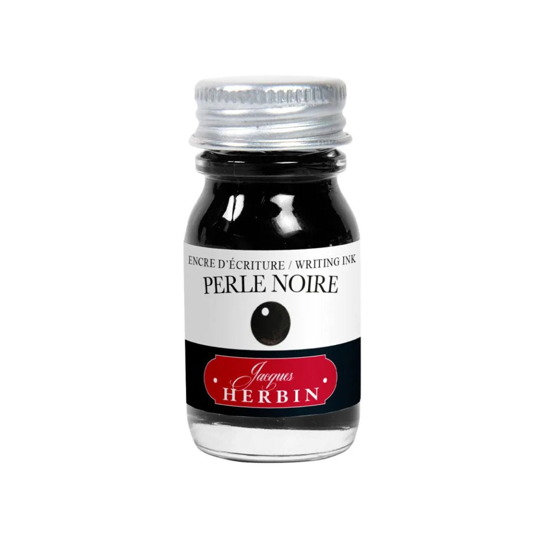 Herbin - Fountain Pen Ink - 10ml Bottle