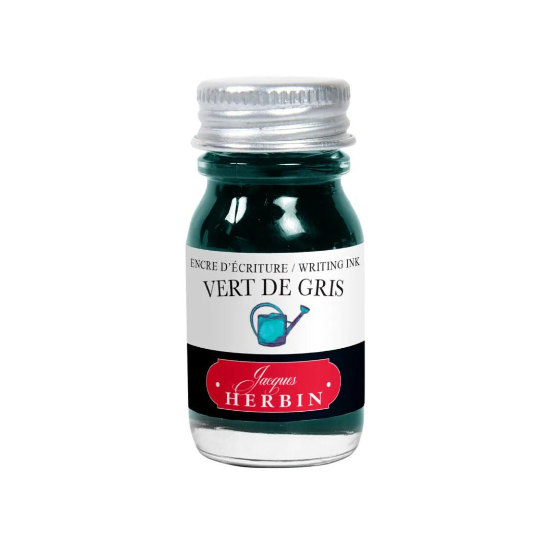 Herbin - Fountain Pen Ink - 10ml Bottle