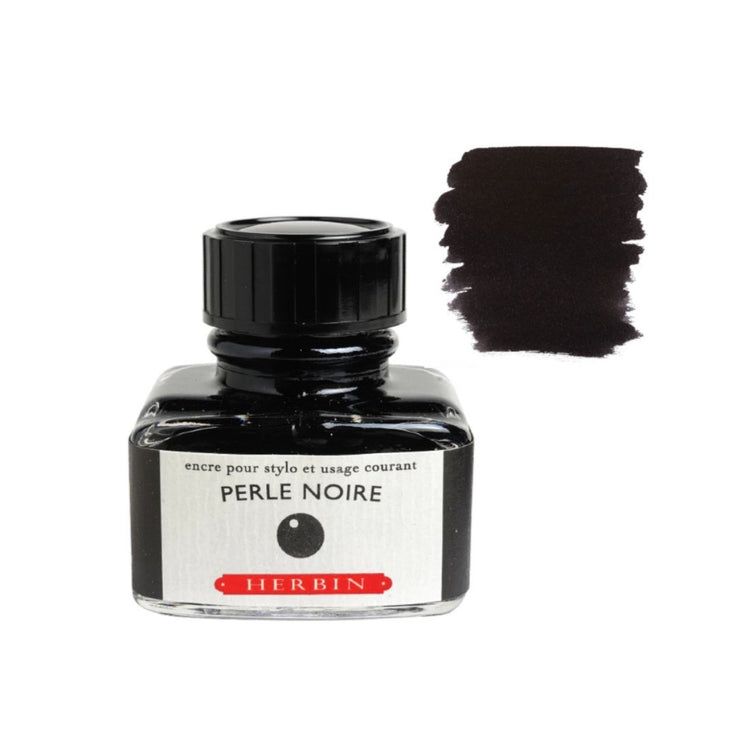 Herbin - Fountain Pen Ink - 30ml Bottle