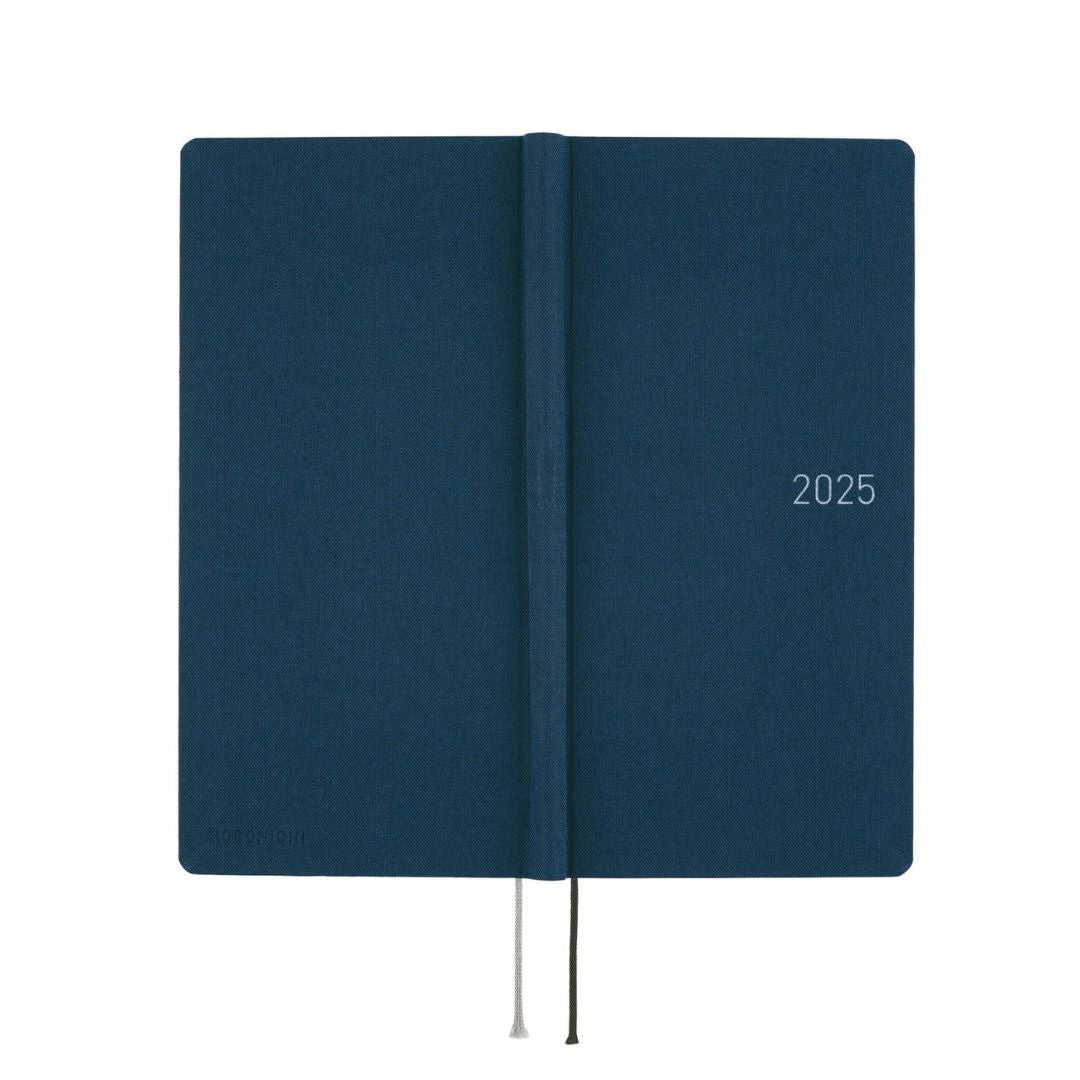 Hobonichi Techo 2025 Weeks- Assorted Colors