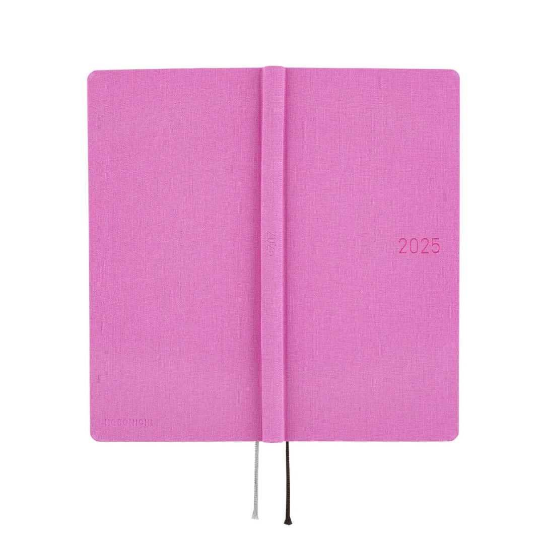 Hobonichi Techo 2025 Weeks- Assorted Colors