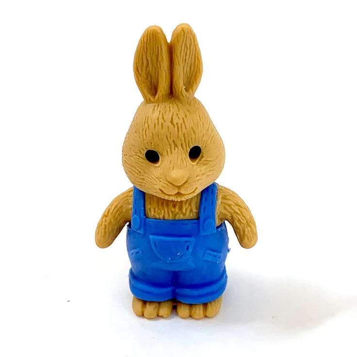 Iwako Bunny Eraser