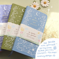 Springtime Journal -TN
