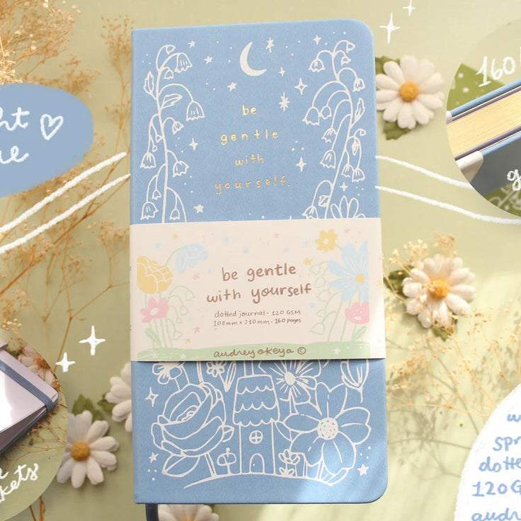 Springtime Journal -TN