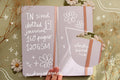 Springtime Journal -TN