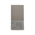 Daily Lined |  A5 Slim Travel Insert
