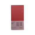 Pen Swatch |  A5 Slim Travel Insert