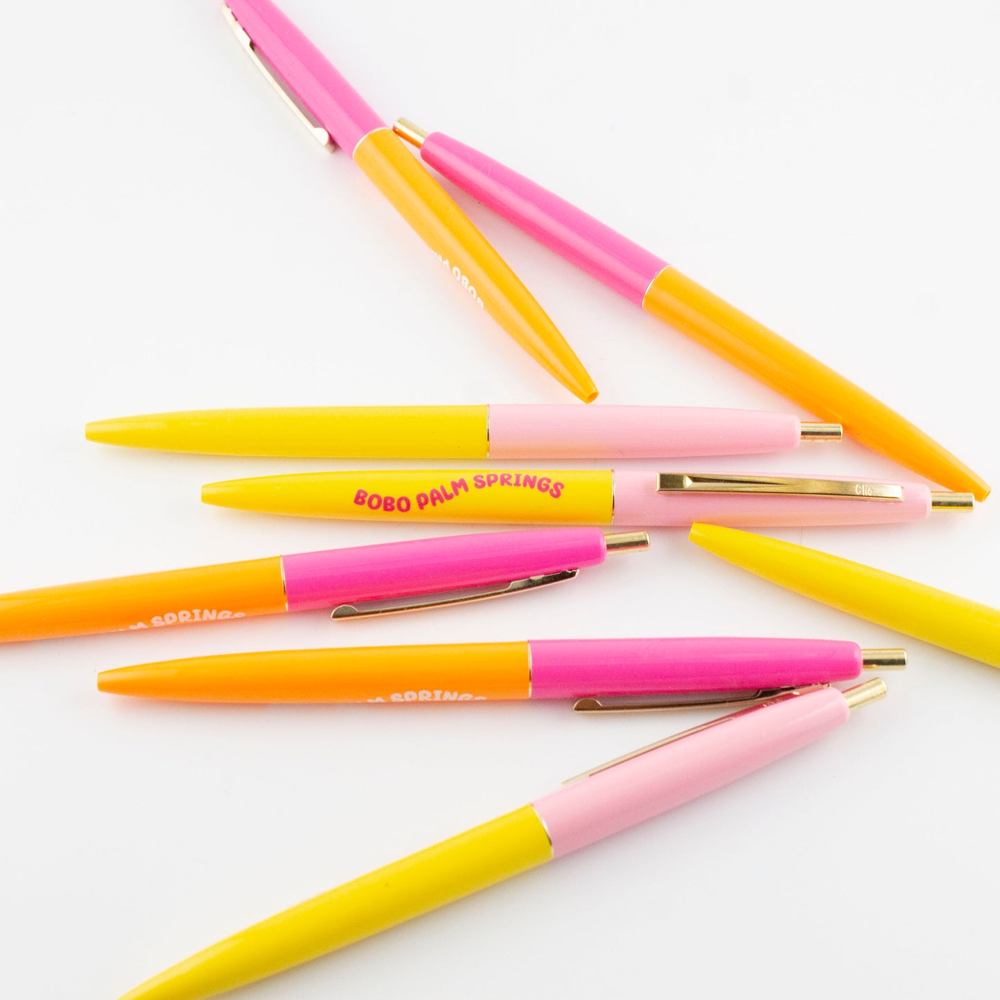 bobo Palm Springs Ballpoint Pen