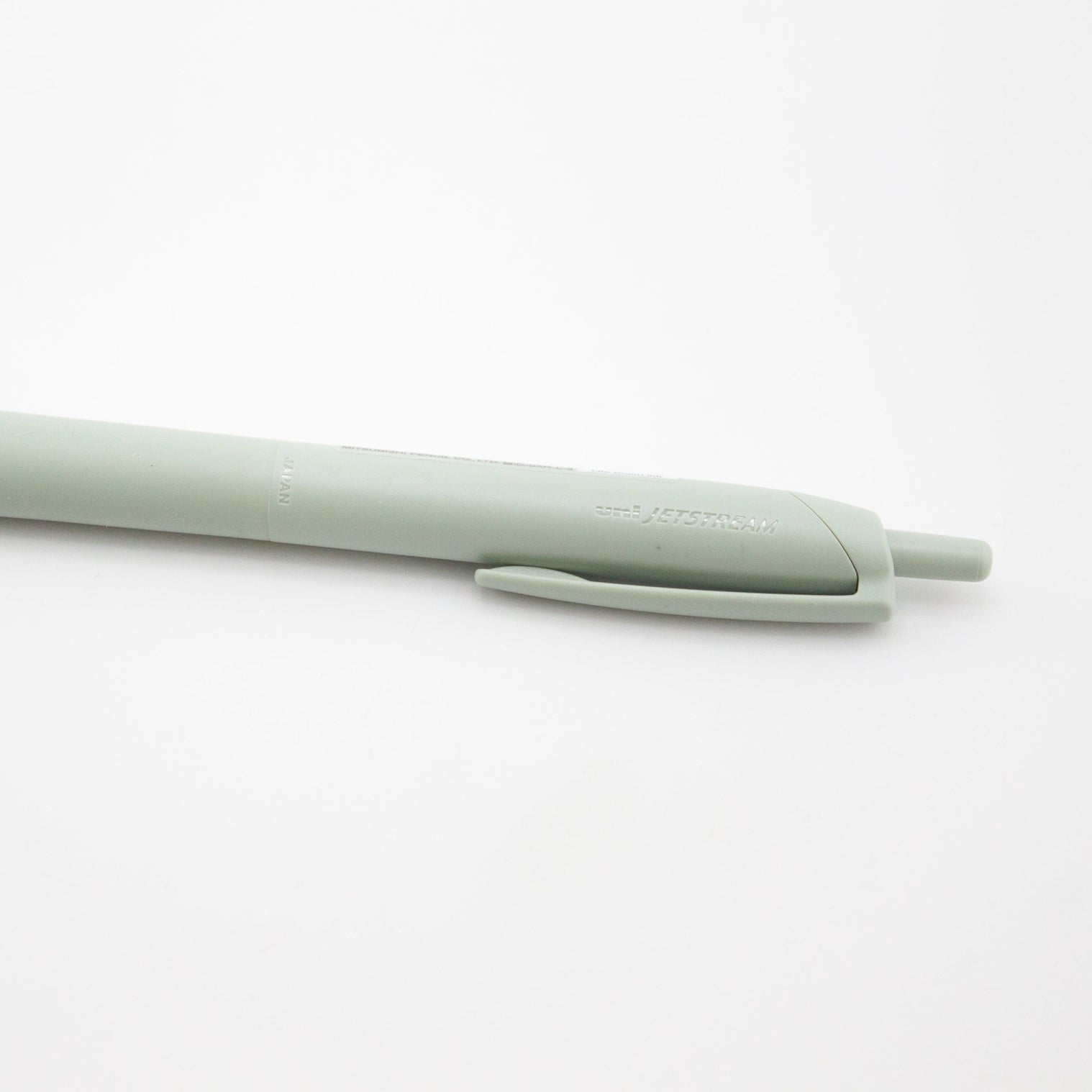 Mitsubishi Pencil Gel Pen Oil-based Ballpoint Pen 0.5 Lite Jetstream