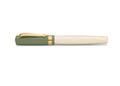 Kaweco Student - EF Nib - 60's Swing Green