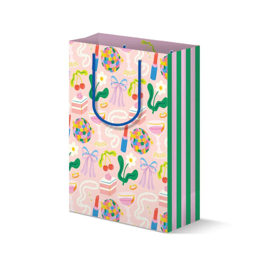 Girly Gift Bag - K and S Co