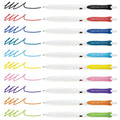 Kokuyo Good Tools Gel Pen -.5mm