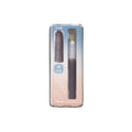 KAKUNO Madoromi Fountain Pen -Medium Nib - gray