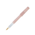KAKUNO Madoromi Fountain Pen -Medium Nib - Drowsy Pink