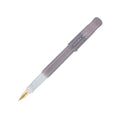 KAKUNO Madoromi Fountain Pen -Medium Nib - gray