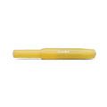 Kaweco Frosted Sport - Banana - F Nib