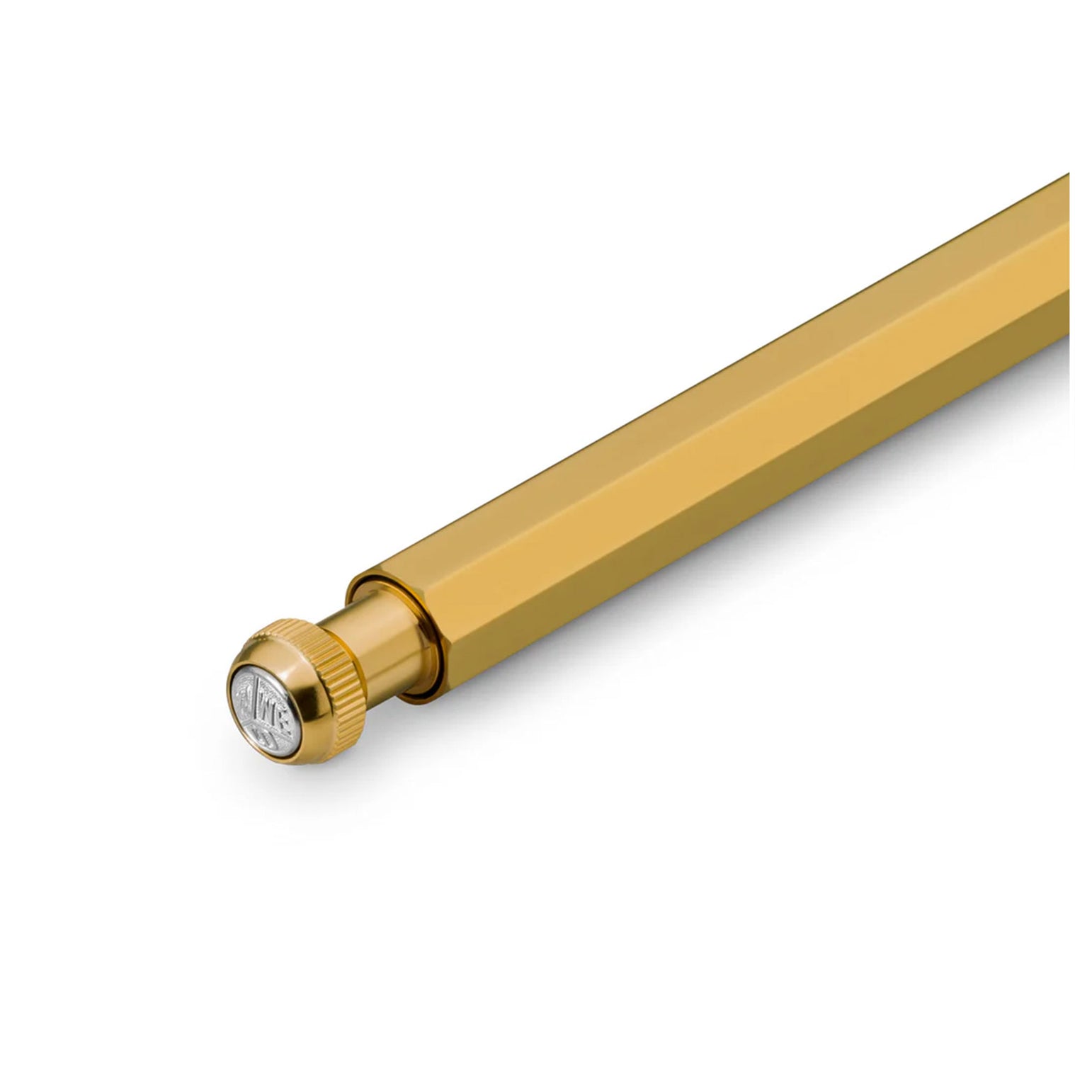 Kaweco -Brass Ballpoint Click Pen