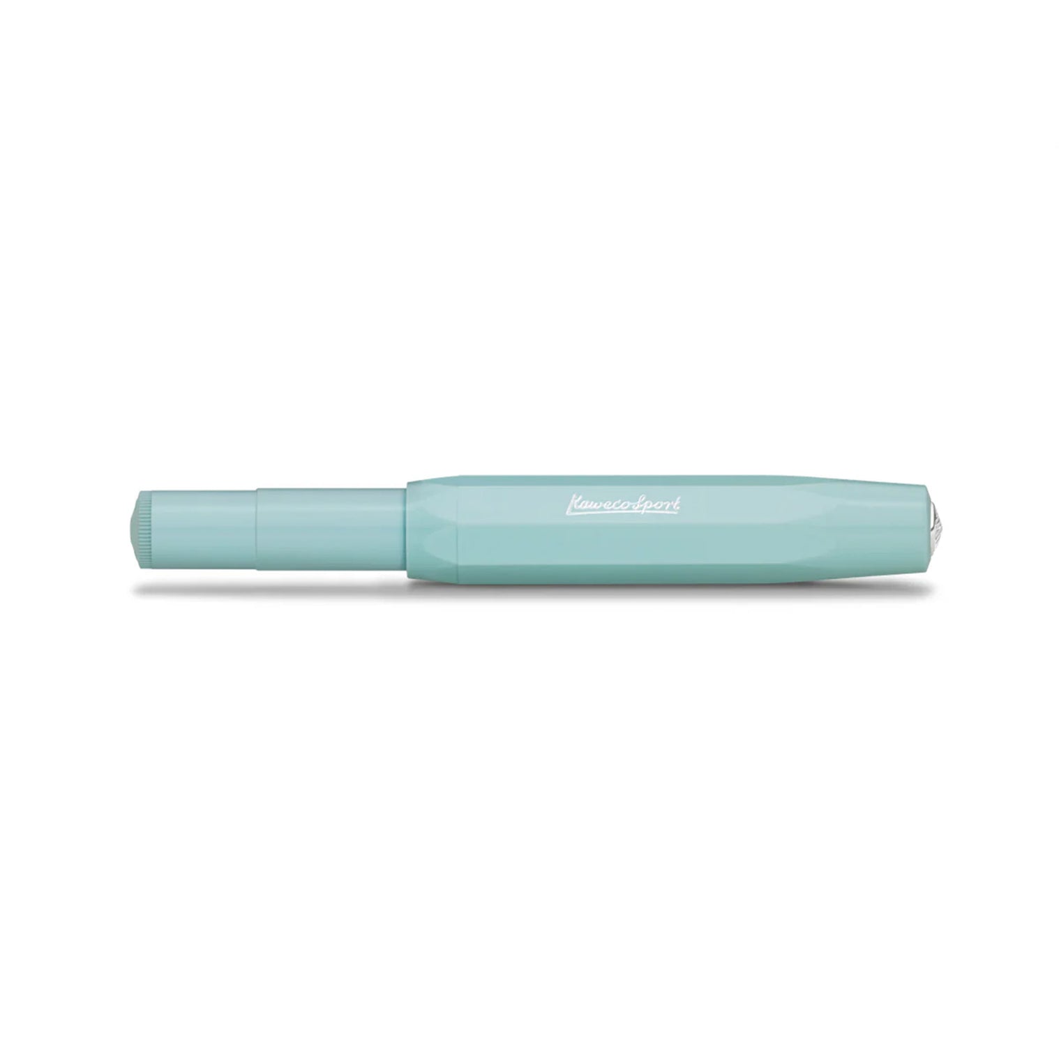 Kaweco Skyline Sport - Mint - M Nib