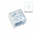 King Jim Kori Jirushi Clear Stamp - Small - Symbol