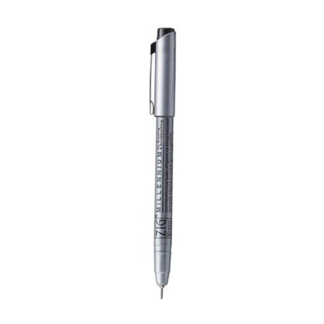 Zig Millennium - 05 - Archival Pen