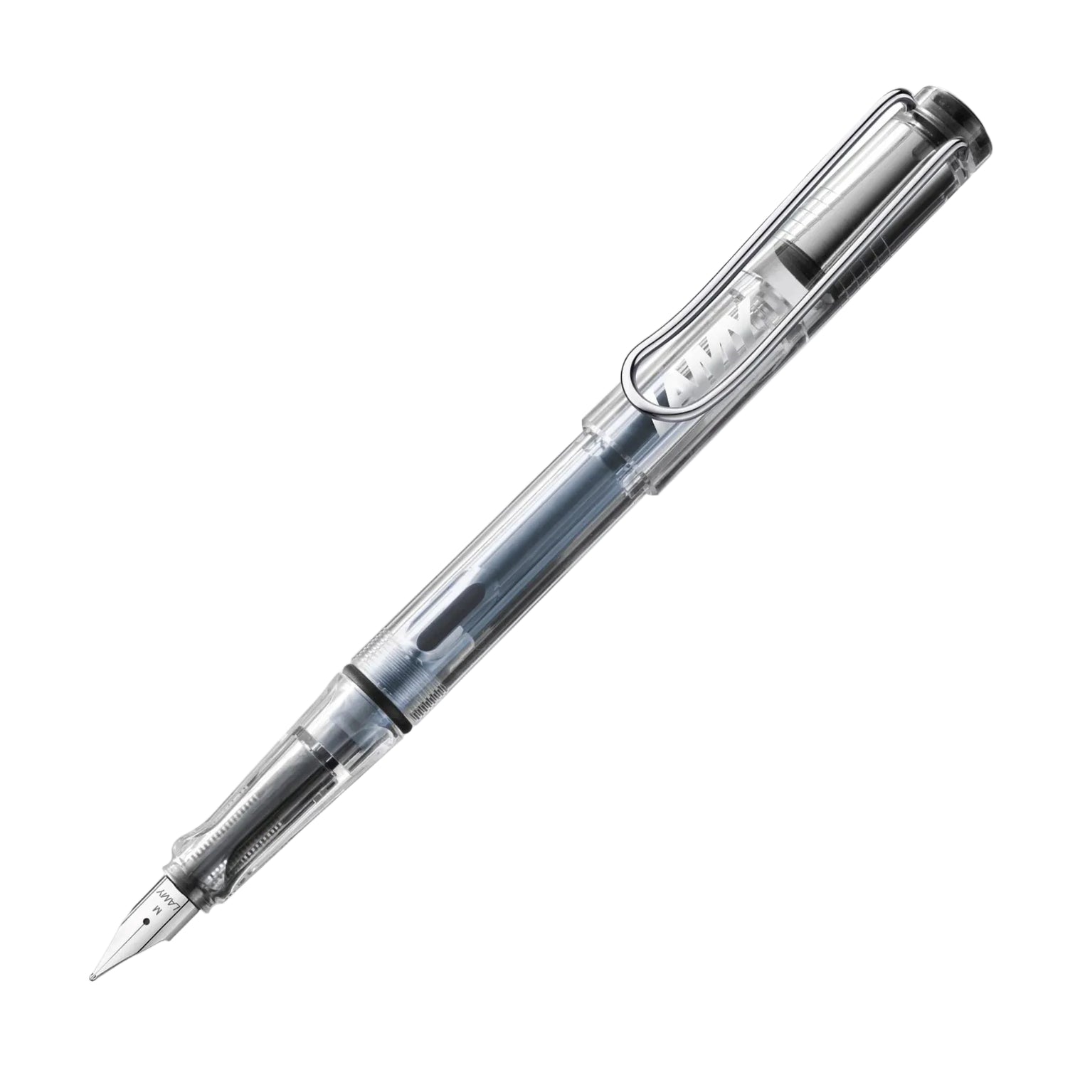 Lamy Safari -Vista- Fine Nib