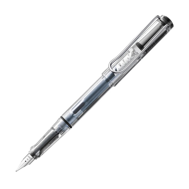 Lamy Safari -Vista- Fine Nib