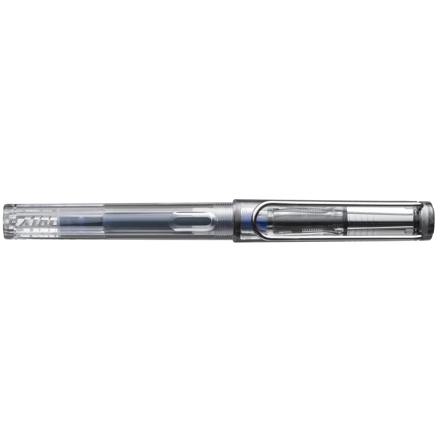 Lamy Safari -Vista- Fine Nib