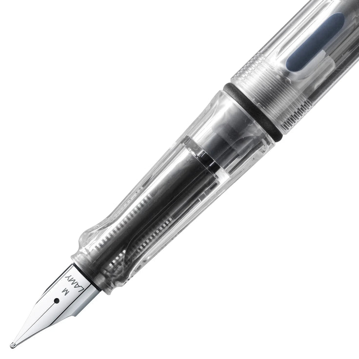 Lamy Safari -Vista- Fine Nib