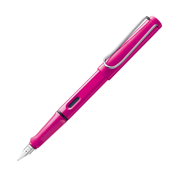 Lamy Safari - Pink- Fine Nib