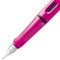 Lamy Safari - Pink- Fine Nib