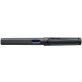 Lamy Safari -Umbra (Matte Black) - Broad Nib