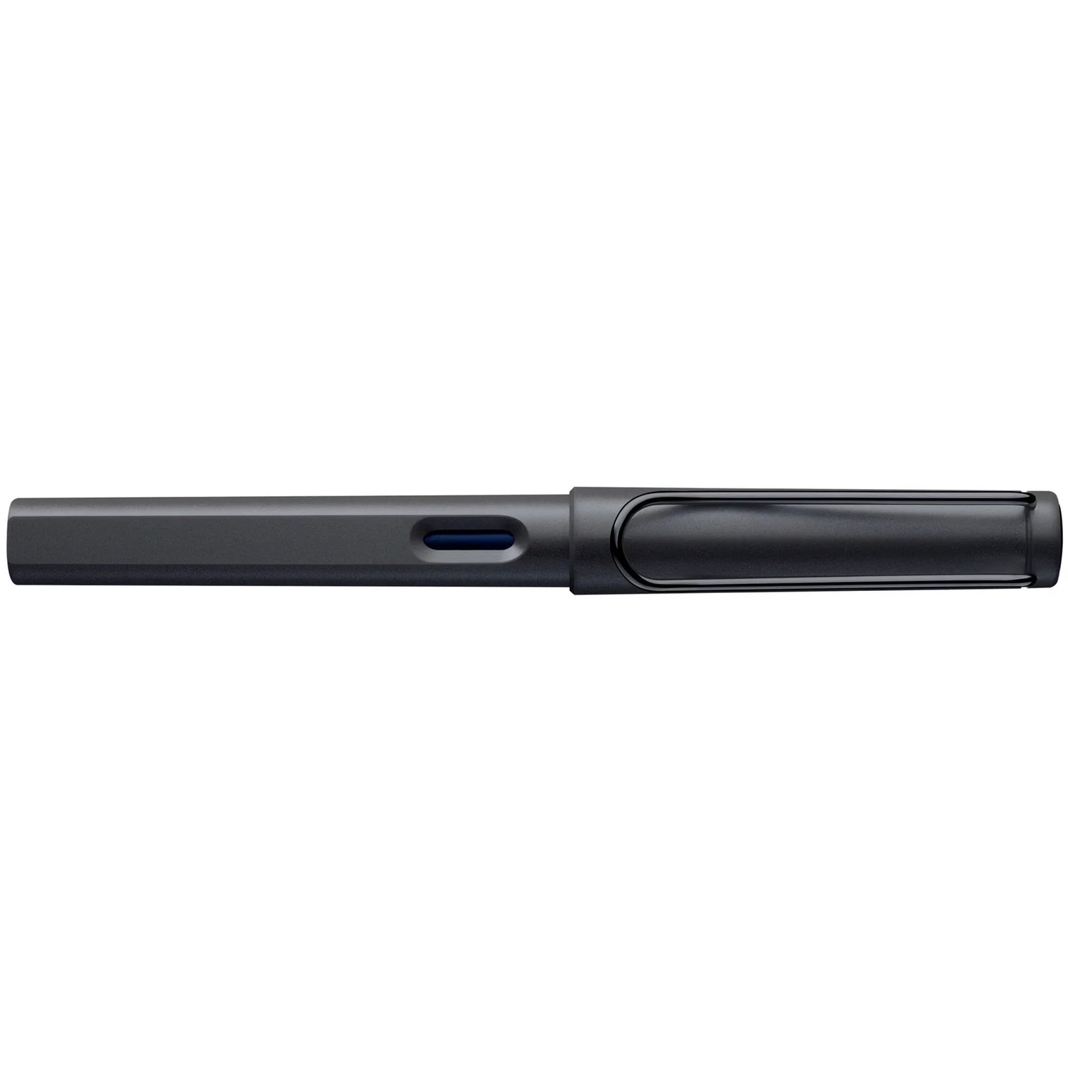 Lamy Safari -Umbra (Matte Black) - Broad Nib