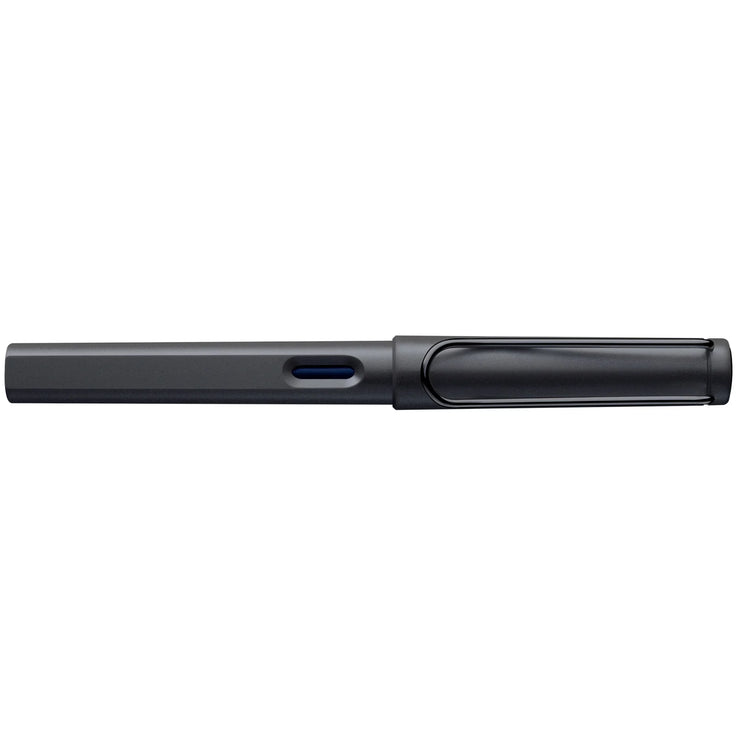 Lamy Safari -Umbra (Matte Black) - Medium Nib