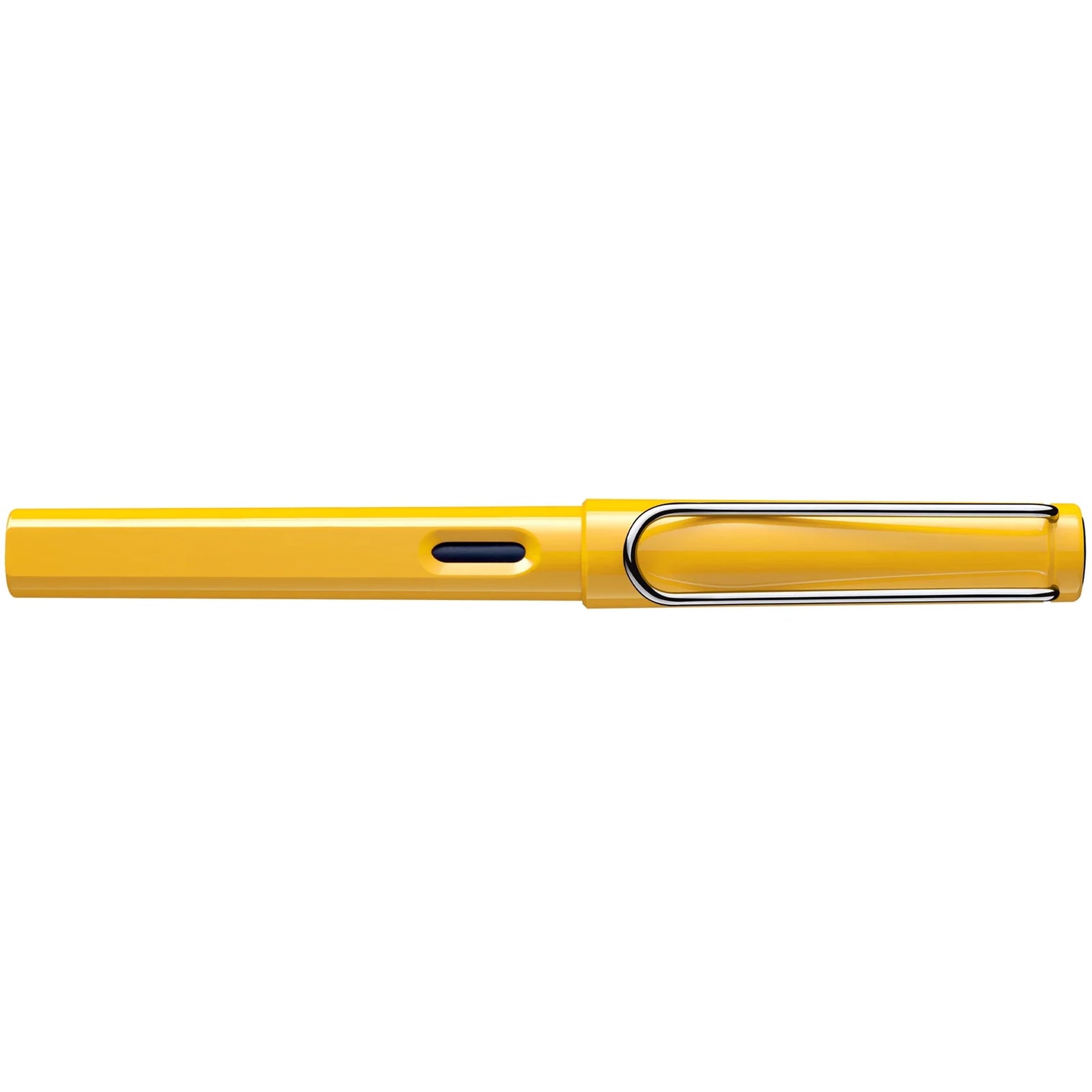 Lamy Safari -Yellow - Fine Nib