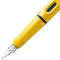 Lamy Safari -Yellow - Fine Nib