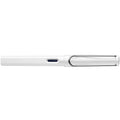 Lamy Safari - White - Fine Nib