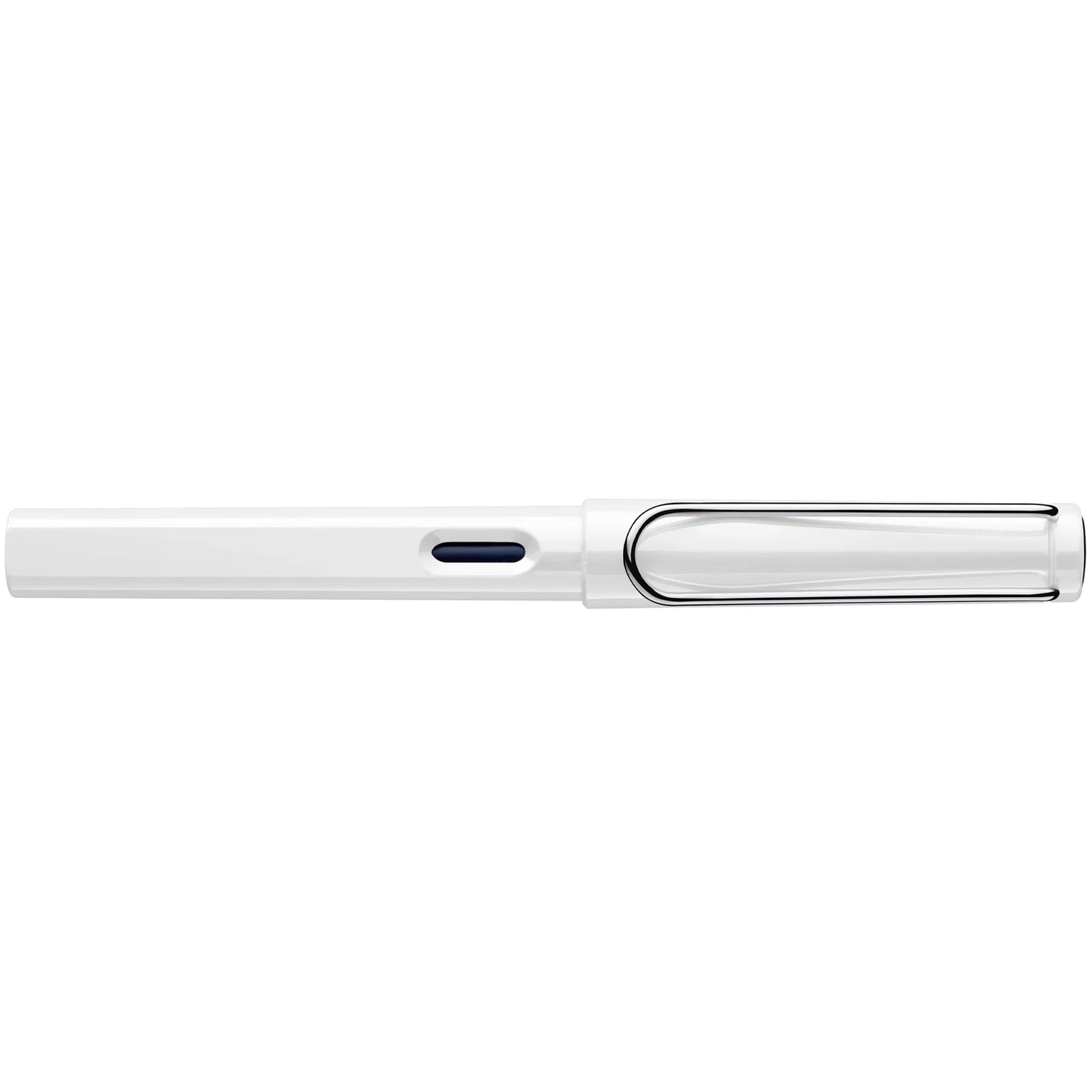 Lamy Safari - White - Fine Nib