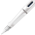 Lamy Safari - White - Fine Nib