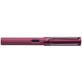 Lamy All-Star - Black Purple -Medium Nib