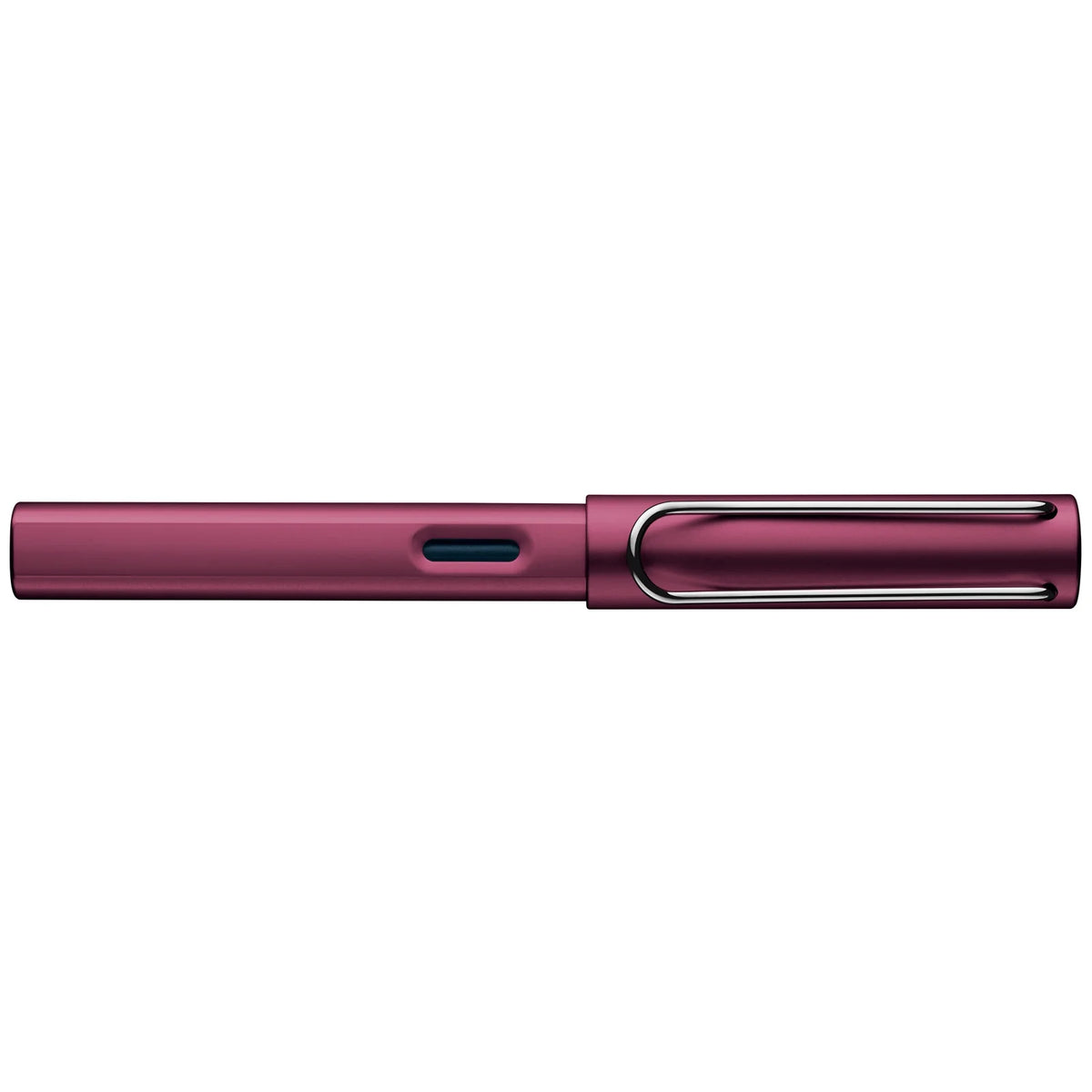 Lamy All-Star - Black Purple -Medium Nib