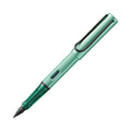 Lamy All-Star - Mint -Fine Nib