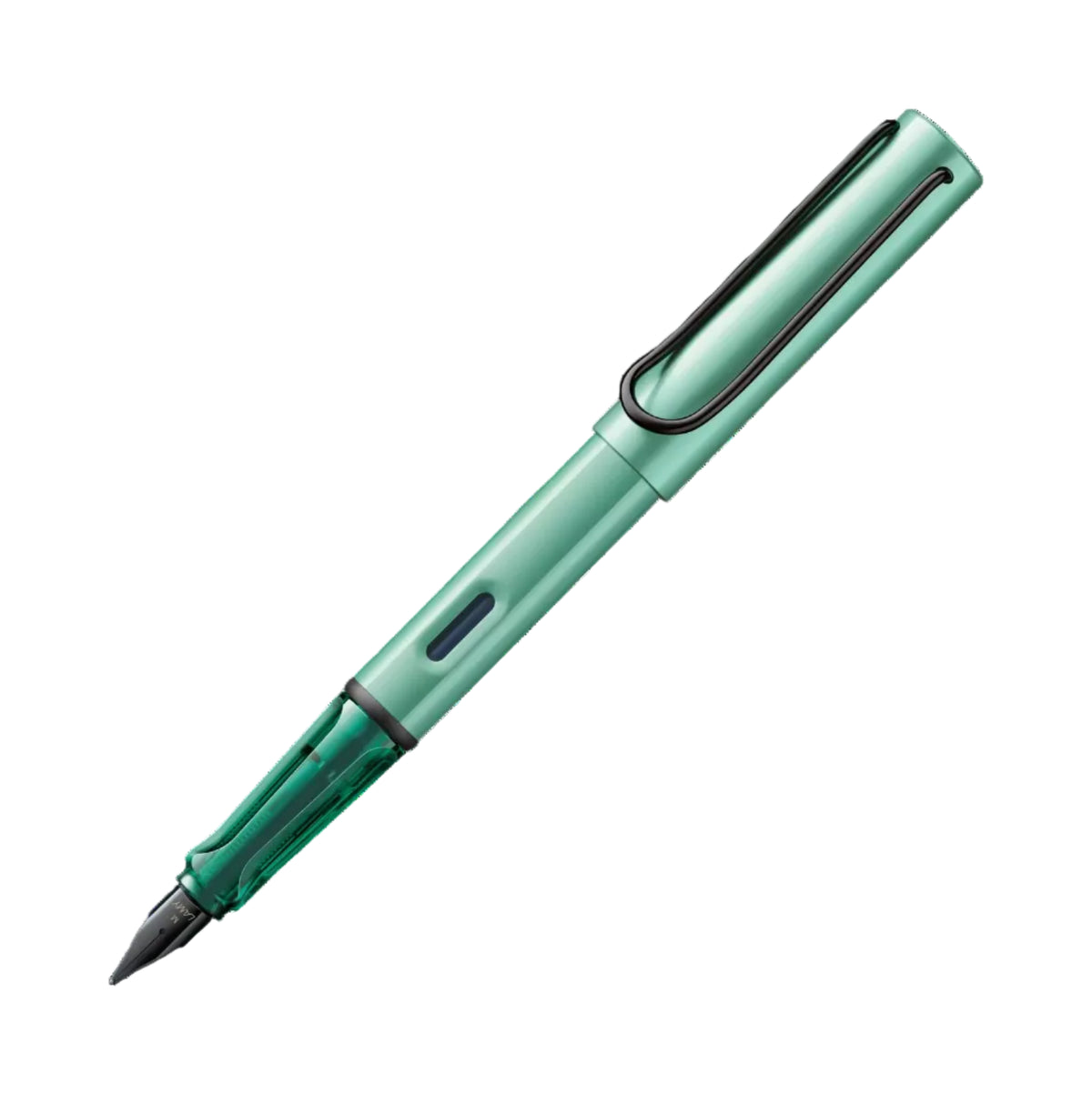 Lamy All-Star - Mint -Fine Nib